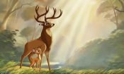 Bambi II izle (2006)