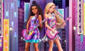 Barbie: Big City, Big Dreams izle (2021)
