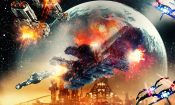 Battle in Space: The Armada Attacks izle (2021)