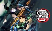 Demon Slayer: Mugen Treni izle (2020)