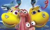 Dive Olly Dive and the Octopus Rescue izle (2016)