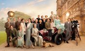 Downton Abbey: Yeni Çağ izle