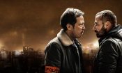 Düşman Kardeşler izle (2018)