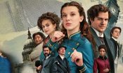 Enola Holmes 2 izle