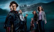 Harry Potter ve Ateş Kadehi izle (2005)