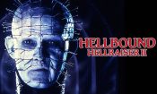 Hellraiser II izle