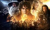 Hobbit: Beklenmedik Yolculuk izle