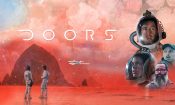 Kapılar izle