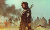 Kingdom: Ashin of the North izle