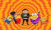 Minyonlar 2: Gru’nun Yükselişi izle (2022)