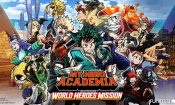 My Hero Academia: World Heroes’ Mission izle (2021)