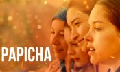 Papicha izle (2019)