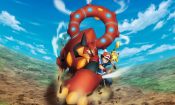 Pokemon Volcanion ve Mekanik Mucize izle (2016)