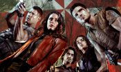 Resident Evil: Raccoon Şehri izle (2021)