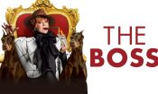 The Boss izle (2016)