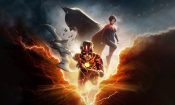 The Flash izle