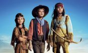 The Young Chief Winnetou izle (2022)