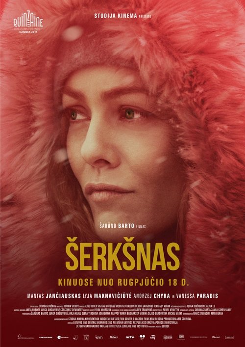 Šerkšnas izle (2017)