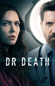 Dr. Death izle