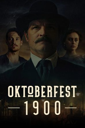 Oktoberfest Beer and Blood