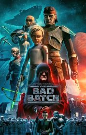 Star Wars The Bad Batch izle