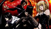 Death Note izle