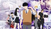 Lookism izle