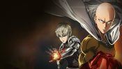 One-Punch Man izle