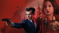 Pennyworth The Origin of Batman’s Butler izle