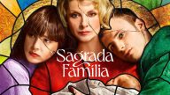Sagrada familia izle