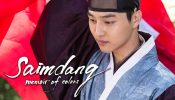Saimdang, Memoir of Colors izle
