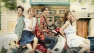 Strongest Deliveryman izle