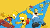 The Simpsons izle