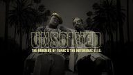 Unsolved The Murders of Tupac and The Notorious B.I.G. izle