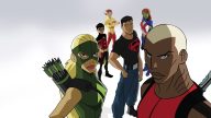 Young Justice izle