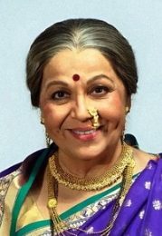 रोहिणी हट्टंगड़ी