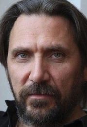 Виталий Кравченко