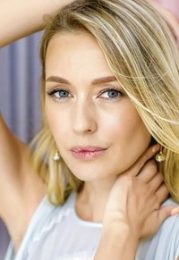 Евгения Лоза