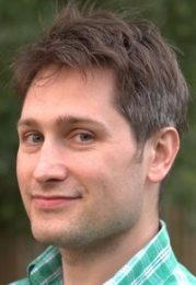 Павел Пономарёв