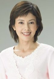 沢口靖子