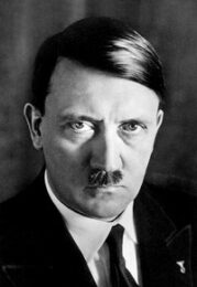 Adolf Hitler