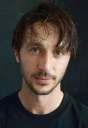 Ahmet Rıfat Şungar