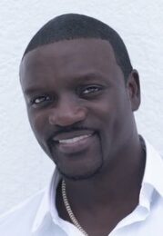 Akon