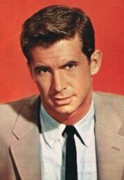 Anthony Perkins