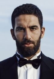 Arda Turan
