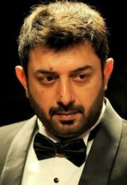 Arvind Swamy