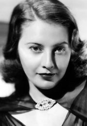 Barbara Stanwyck
