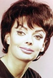 Barbara Steele