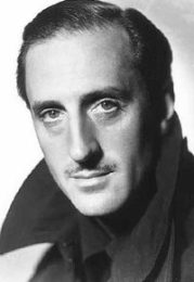 Basil Rathbone