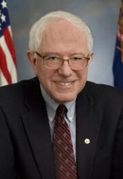 Bernie Sanders